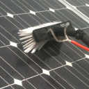 Image of Solar Panel Cleaning